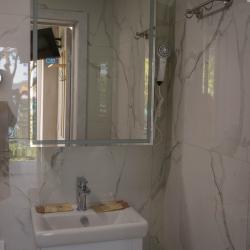 2-местный номер стандарт Море