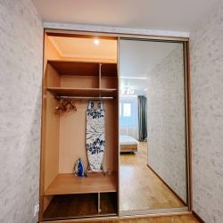 Фото Апартаменты на улице улица МОПРа