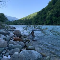 Фото Отель Riviera (Ривьера)