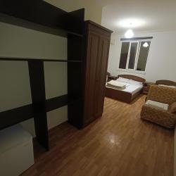 Фото Отель Другое место