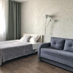 Фото Апартаменты на бульваре Южный 10