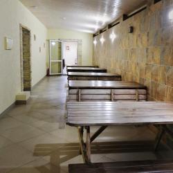 Фото Отель РайС