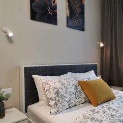 Фото Апартаменты Светлана на улице Советская