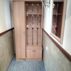 Номер люкс