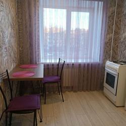 Фото Апартаменты на улице Ленина 299