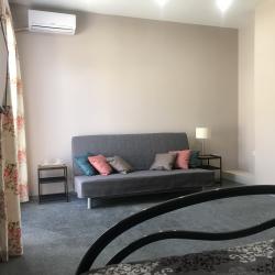 Фото Отель Енисей