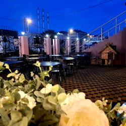 Фото Отель Камела