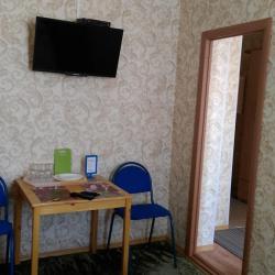 Фото Отель ая