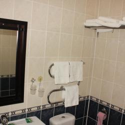 Фото Отель Малахит