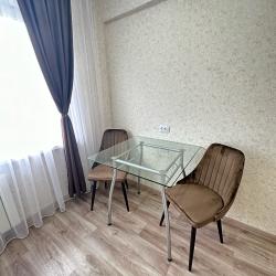 Фото Апартаменты в микрорайоне 1-й Юго-Восточный 22
