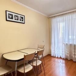 1-комнатные апартаменты стандарт