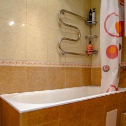 Апартаменты улучшенные