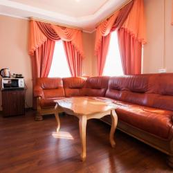 Фото Отель Центральная