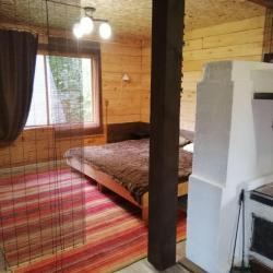 Фото Отель Алтайна