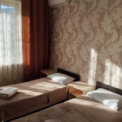 2-местный номер стандарт