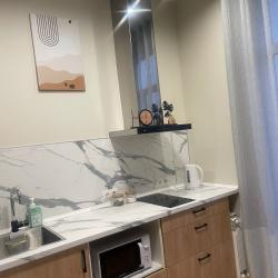 Фото Апартаменты на улице Лейтенанта Орлова 2