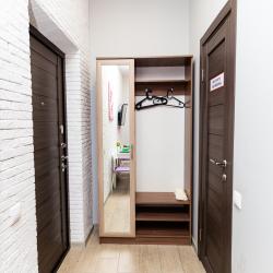 фото 18 MOKO Apartments (МОКО Апартментс) на улице Бутлерова