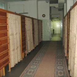 Фото Отель Профилакторий ПО Маяк