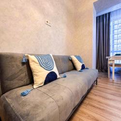 Фото Отель 24 Apart Almaty (24 Апарт )