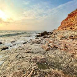 Фото Апартаменты на улице Рубежная 20