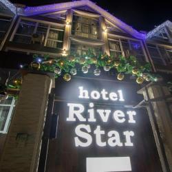 Фото Отель River Star (Ривер Стар)