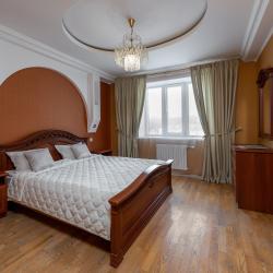 3-комнатные апартаменты люкс 27