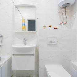 Фото Апартаменты на улице Портовая 37 корпус 2