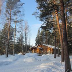 Фото Отель Шишки