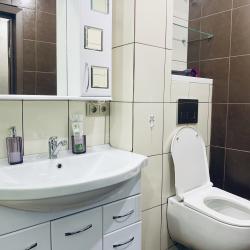 Фото Апартаменты на улице Фрунзе 146