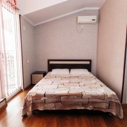 Комната стандарт с 2 односпальными кроватями