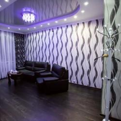 Фото Отель Кристалл