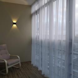 2-комнатные апартаменты улучшенные Береговая 2 корп 1