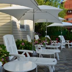 Фото Отель Енисей