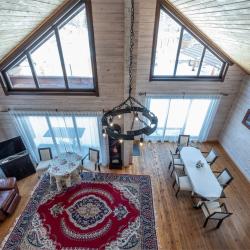 Фото Отель Николо-Поле