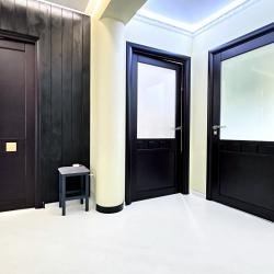 Фото Отель Трехкомнатная квартира люкс