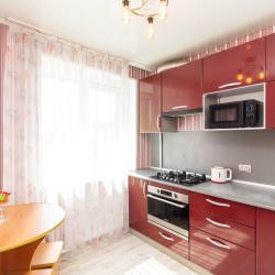 1-комнатные апартаменты стандарт