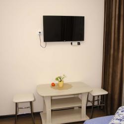 Фото Отель Магистраль