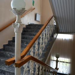 Фото Отель Ла вита