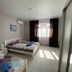 Фото Отель Aquarius (Аквариус)