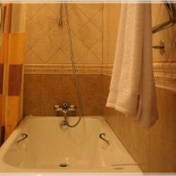 Фото Отель Жемчужина