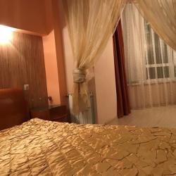 Фото Апартаменты на бульваре Победы 45А