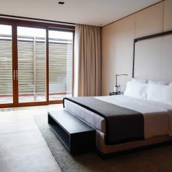 Фото Отель Barvikha Hotel & Spa (Барвиха)