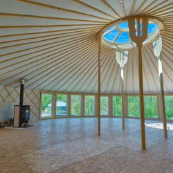 Фото Отель Yurt Resort (Юрт резорт)