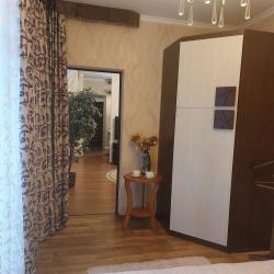 2-комнатные апартаменты люкс улица Боткинская, дом 15А, город Ялта, городской округ Ялты, Республика Крым