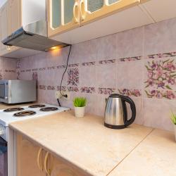 Фото Отель LikeHome (ЛайкХоум) на улице Салмышская 74