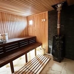 Фото Отель Простор