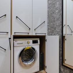 Фото Апартаменты на улице Ольховая 32к8