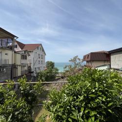 3-местная комната стандарт №3