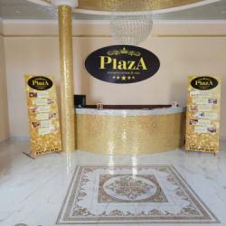 Фото SpaHotel-Plaza (Спа Отель Плаза)