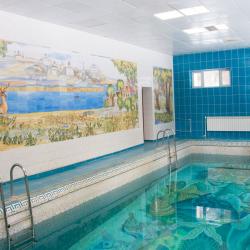 Фото Отель Лесная Сказка